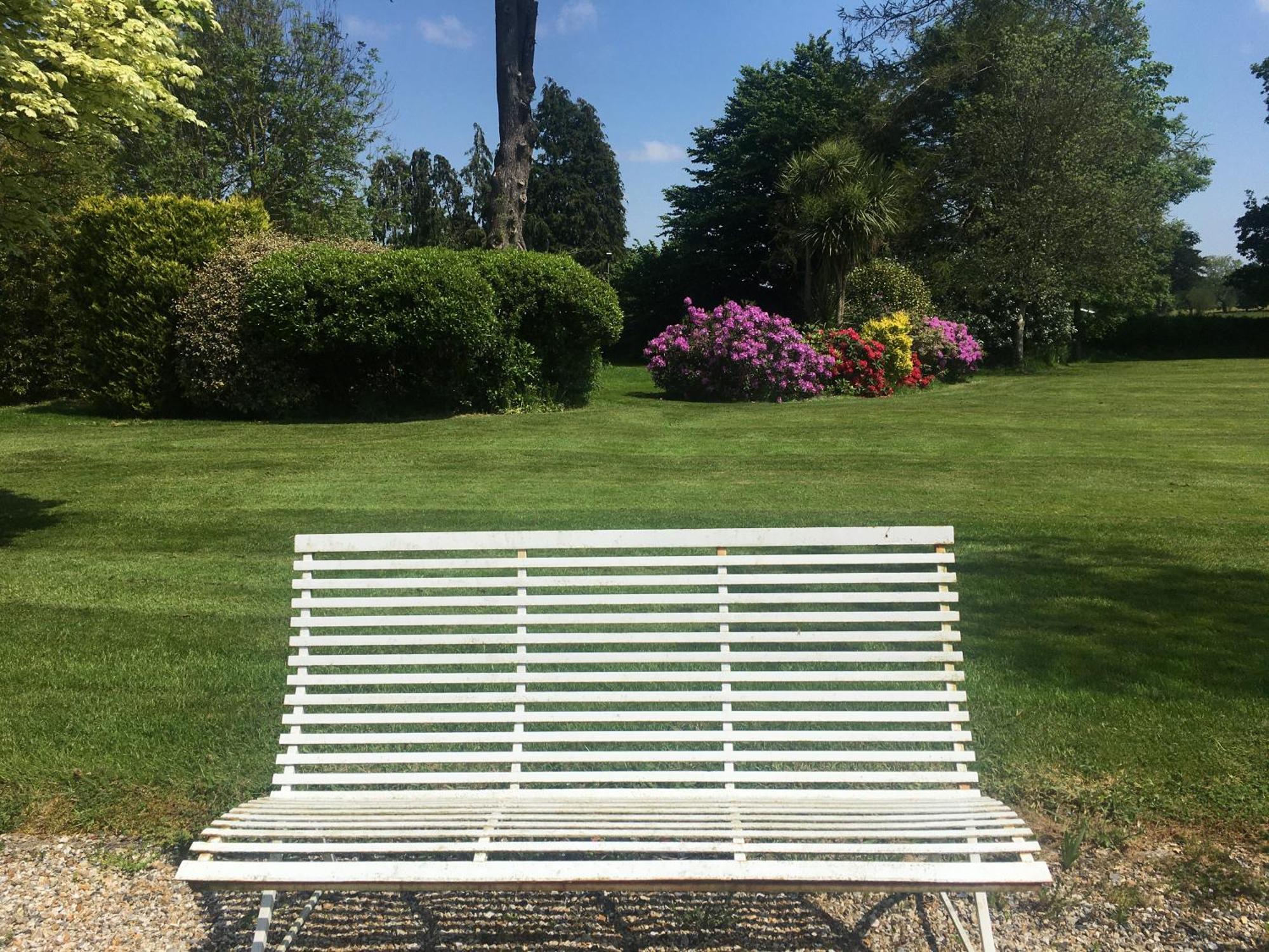 Stay On The Grounds Of This Beautiful Manor House Wimborne Minster Exterior foto